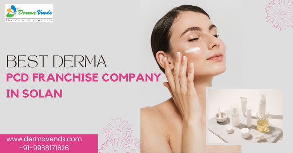 Best Derma PCD Franchise Company in Solan (1)