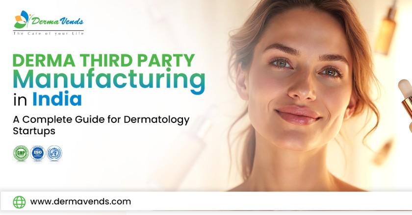 Derma PCD Franchise in Chennai: Grow Your Dermatology Business with Dermavends | DermaVends